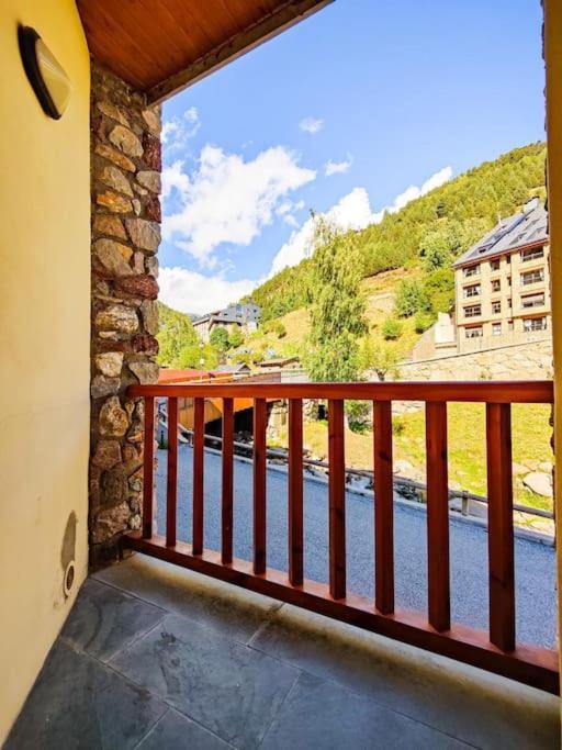 Disfruta De La Naturaleza - Vistas Al Rio - Luz Natural - 6Pax Canillo Exterior foto